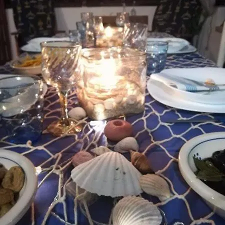 빌라 Casa Salento *