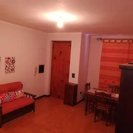 Casa Salento 빌라 산타 카테리나